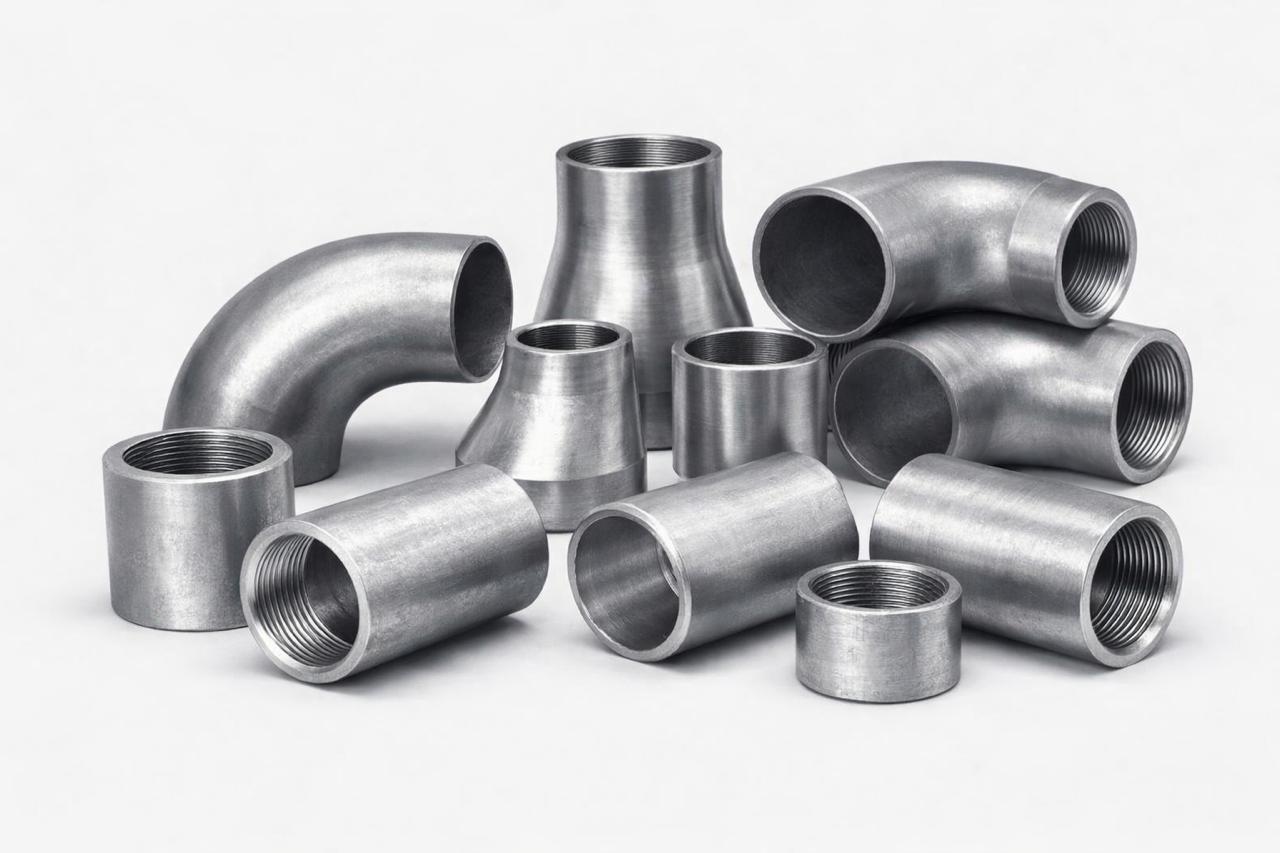 Pipe Fittings